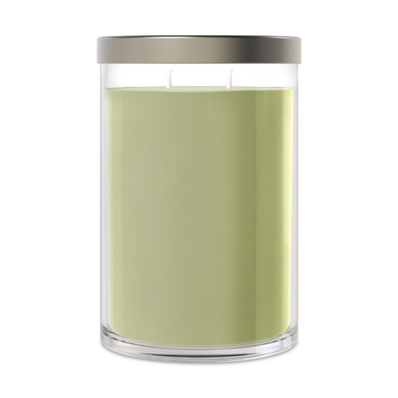 Custom Yankee Candle® Large Tumbler Candle - Sage and Citrus - 1