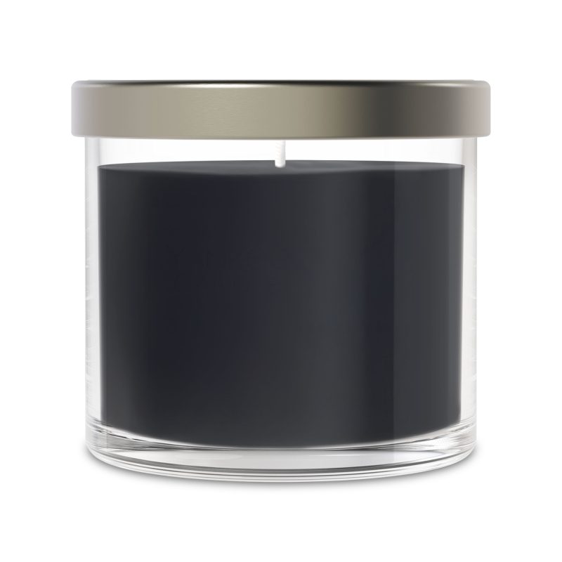 Custom Yankee Candle® Small Tumbler Candle - Midsummers Night - 1
