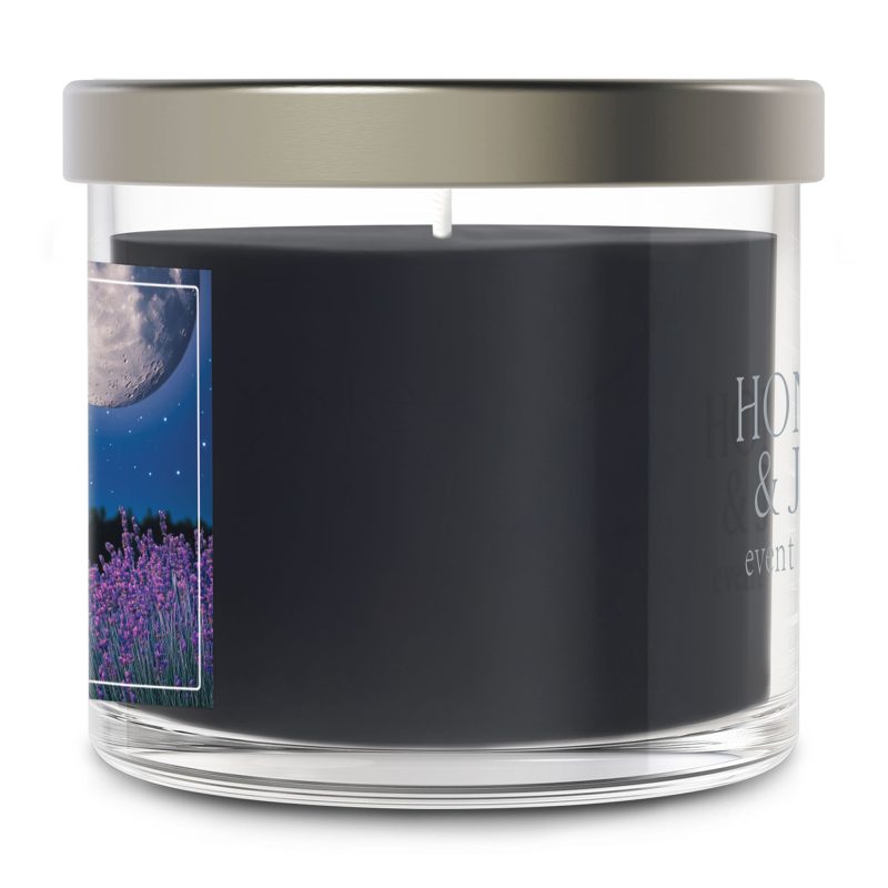 Custom Yankee Candle® Small Tumbler Candle - Midsummers Night - 3