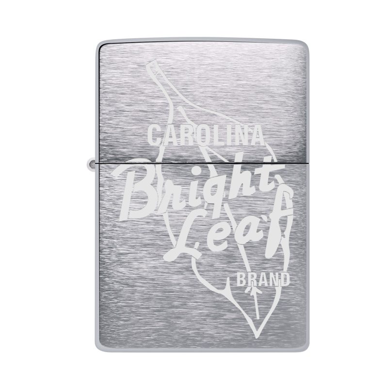 Custom Zippo® Usa-Made Bit Safe Screwdriver Brushed Chrome - 3