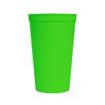 Custom 22oz Stadium Cup - 2