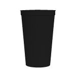 Custom 22oz Stadium Cup - 5