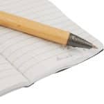 Custom 3.5" x 5.25" Rite in the Rain Soft Cover Notebook - 8