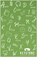 Custom Academic Full Color Planners (6 ½"x 10") - 1