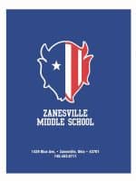 Custom Academic Full Color Planners (8 ¼"x 10 ¾") - 4
