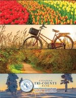 Custom Academic Full Color Planners (8 ¼"x 10 ¾") - 7