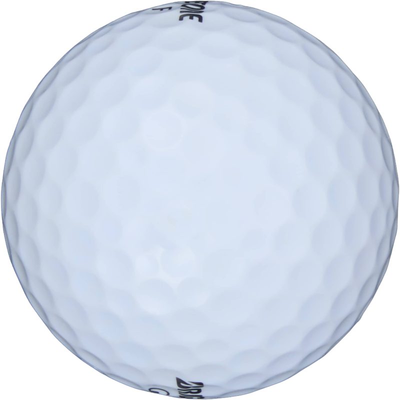 Custom Bridgestone Tour B RX Golf Balls - 3 Pack - 1