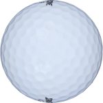 Custom Bridgestone Tour B RX Golf Balls - 3 Pack - 4