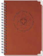 Custom Camelot Journal (5 ¼"x 8 ¼")