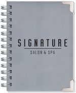 Custom Camelot Journal (5"x 7")