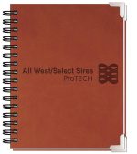 Custom Camelot Journal (5"x 7") - 3