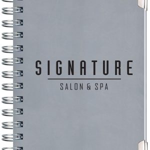 Custom Camelot Journal (5"x 7")