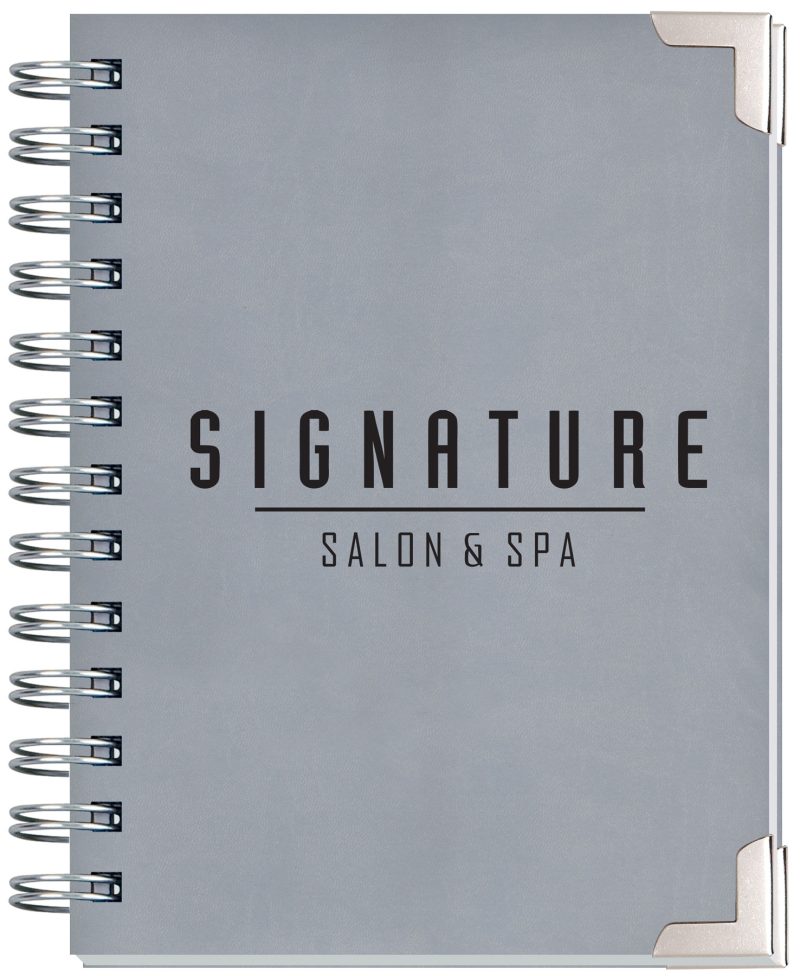 Custom Camelot Journal (5"x 7")