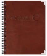 Custom Camelot Journal (8 ½''x 11'')
