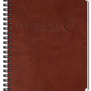 Custom Camelot Journal (8 ½''x 11'')