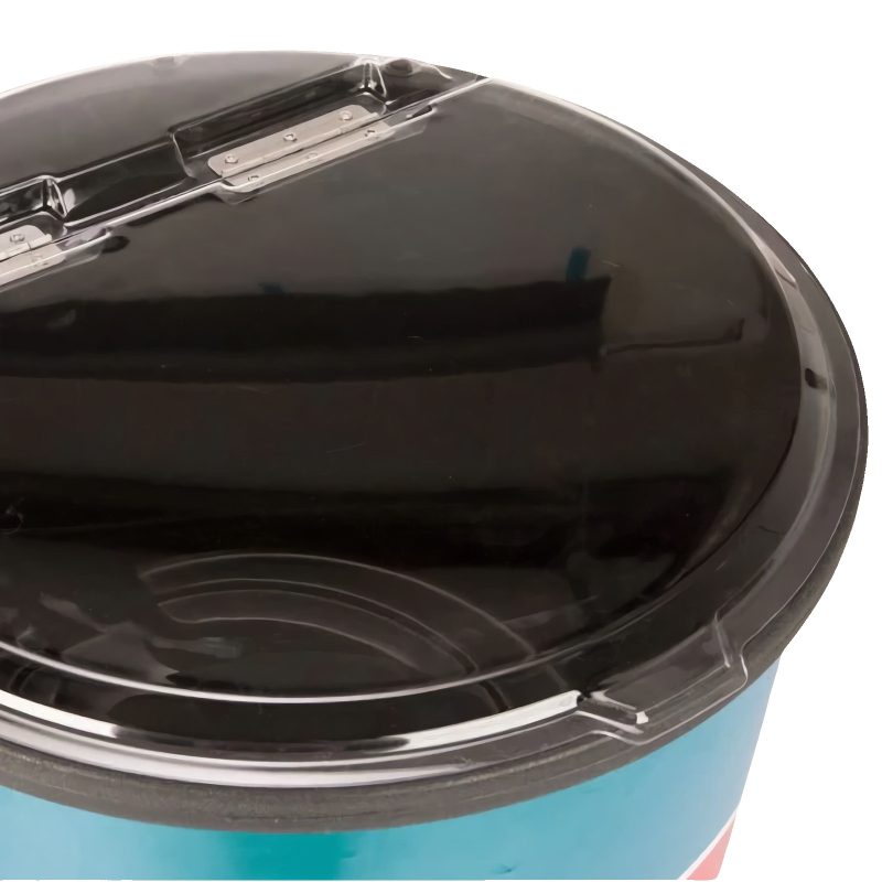 Custom ChillPoint Slim Barrel 44 - 1