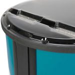 Custom ChillPoint Slim Barrel 44 - 2