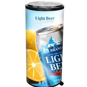 Custom ChillPoint Slim Barrel 44