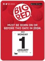 Custom Daily Wall Calendar (9"x 12 ¼") - 2