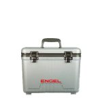 Custom Engel 13 Quart Drybox/Cooler - 1