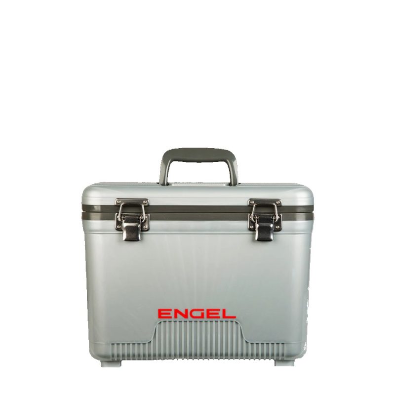 Custom Engel 13 Quart Drybox/Cooler - 1