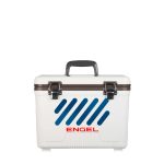 Custom Engel 13 Quart Drybox/Cooler