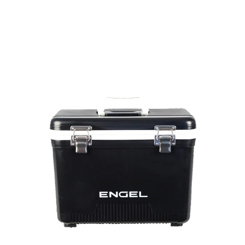 Custom Engel 13 Quart Drybox/Cooler - 2