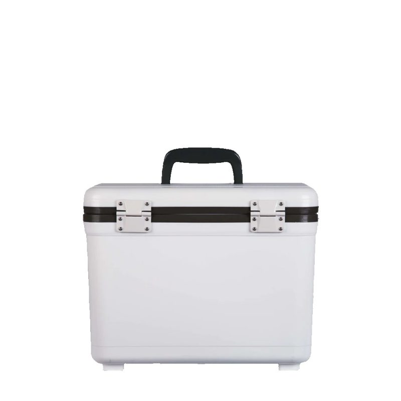 Custom Engel 13 Quart Drybox/Cooler - 5