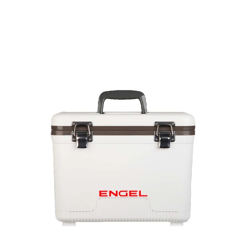 Custom Engel 13 Quart Drybox/Cooler - 6