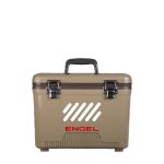 Custom Engel 19 Quart Drybox/Cooler