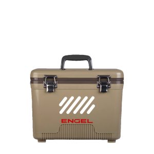 Custom Engel 19 Quart Drybox/Cooler