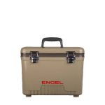 Custom Engel 19 Quart Drybox/Cooler - 4
