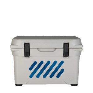 Custom Engel 25 High Performance Hard Cooler and Ice Box