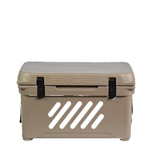 Custom Engel 35 High Performance Hard Cooler and Ice Box