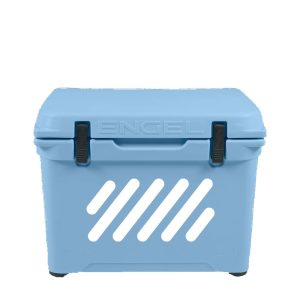 Custom Engel 50 High Performance Hard Cooler and Ice Box