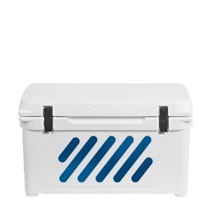 Custom Engel 65 High Performance Hard Cooler and Ice Box