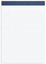 Custom Executive Legal Pads (8 1/8"x 11 ¾") - 2