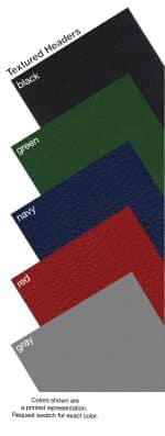 Custom Executive Legal Pads (8 1/8"x 11 ¾") - 9
