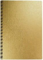 Custom Flex Time Manager Planner (7"x 10") - 7