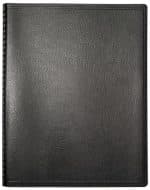 Custom Flex Time Manager Planner (8 5/8"x 11") - 1