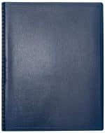Custom Flex Time Manager Planner (8 5/8"x 11") - 2