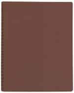Custom Flex Time Manager Planner (8 5/8"x 11") - 4