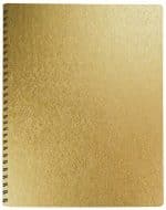 Custom Flex Time Manager Planner (8 5/8"x 11") - 6