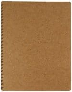 Custom Flex Time Manager Planner (8 5/8"x 11") - 8