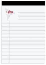 Custom Full Color Legal Pads w/Imprinted Sheets (8 ¼"x 11 ¾") - 7
