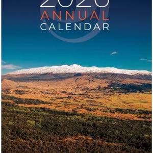 Custom Full Color Monthly Planner (6 ½"x 10")