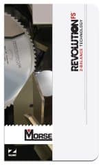 Custom Full Color Side Stapled Memo Books (3"x 5")