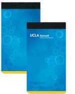 Custom Full Color Taped Memo Books - 7