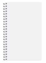 Custom Full Color Weekly Planner - 1