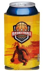 Custom Koozie® britePix® Can Cooler - 16 oz.